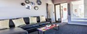 Top Bloubergstrand