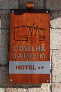 Hotel Covilhã Jardim