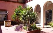 Loft Mitre