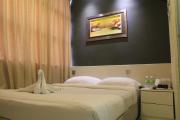 Top Seri Kembangan