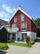 Fewo Kleine Brise Greetsiel