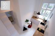 Apartament BB43 II Apartament BB43 II