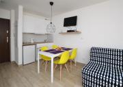 smartApart Panska 5 Centrum