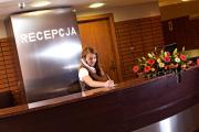 Parkhotel Tryszczyn Parkhotel Tryszczyn