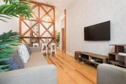Baixa Modern Three-Bedroom Apartment - by LU Holidays