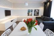 Apartament Moniuszki by Your Freedom