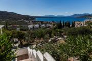 Top Aegina Town