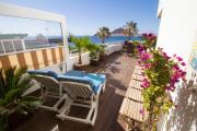 MEDANO4YOU Beach Loft Nataliia