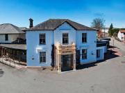 Castlecary House Hotel Castlecary House Hotel