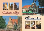 Top Chojna Top Chojna