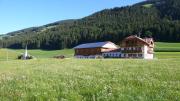 Appartamenti Stauderhof