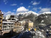 Top Bad Gastein