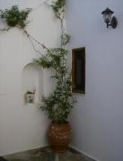 Top Antiparos Town