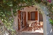 Top Antiparos Town