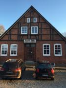 Ferienwohnung am Kalkberg