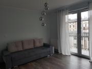 Apartamenty Strzelecka