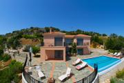 Villa Alkionis