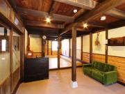 Iwamura Guest House Yanagiya