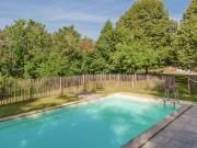 Mansion in Aquitaine with Private Pool Mansion in Aquitaine with Private Pool