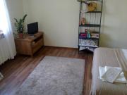 Cozy studio apartment in the centre near the Castle Cozy studio apartment in the centre near the Castle