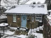 "The Lodge", Holmfirth "The Lodge", Holmfirth