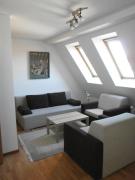 Apartamenty Marina