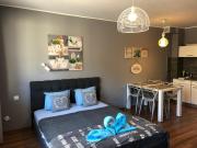 Apartament Zdrojowa Apartament Zdrojowa