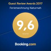 Ferienwohnung Naturnah