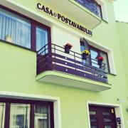 Casa Postavarului