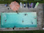 Top Englesqueville-la-Percée