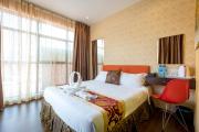 Hamilton Hotel Kajang