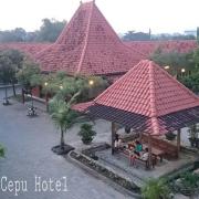 Top Cepu