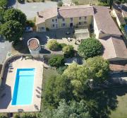 Le Mas des Quintrands Manosque - Motel de charme Le Mas des Quintrands Manosque - Motel de charme
