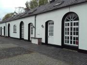 The Stables Holiday Cottage No 9 by Trident Holiday Homes