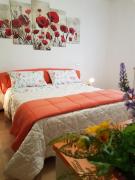MAYFLOWERS B&B Zona Ospedale Cisanello Pisa