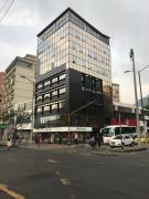 Top Bogota