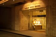 Sabae City Hotel
