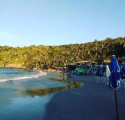 FLAT MANDAI Praia do Forte - Cabo Frio - RJ