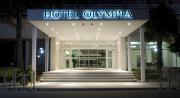Hotel Olympia Hotel Olympia