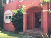 Villa 9 La Alzambra-Puerto Banus