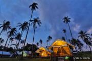 Naivacha Tent Koh Mak