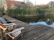 Holiday Home Bonjour Clara