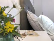 Apartaments La Palmera, Terrace & Pool