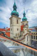 Residence St Havel Prague Old Town