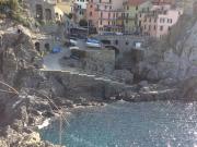 Top Manarola
