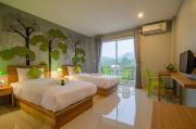 Top Ao Nang Beach