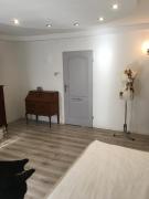 Apartament z balkonem na Dmowskiego
