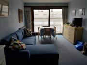 Zonnig Appartement met Zeezicht Zonnig Appartement met Zeezicht