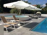 Apartment in Cervione with swimming pool Apartment in Cervione with swimming pool