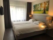 Fletcher Hotel-Restaurant de Witte Brug